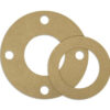 Placas de Fibra Vegetal