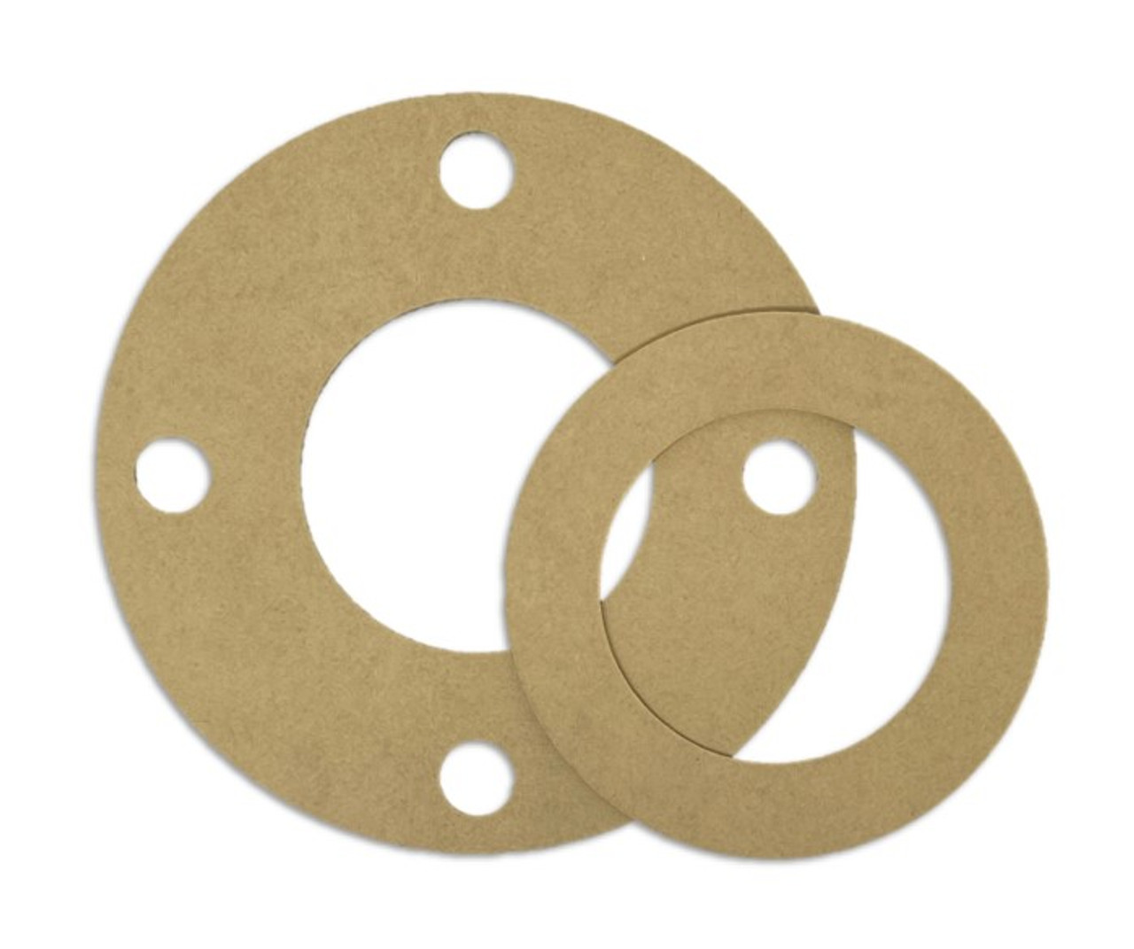 Placas de Fibra Vegetal