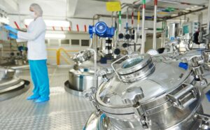 Productos para Mantenimiento en la Industria Petroquímica