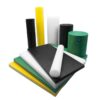 Placas y Barras de UHMW-PE