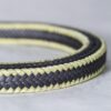 Empaquetadura de Filamentos de PTFE Expandido Grafito y Aramida