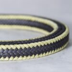 Empaquetadura de Filamentos de PTFE Expandido Grafito y Aramida