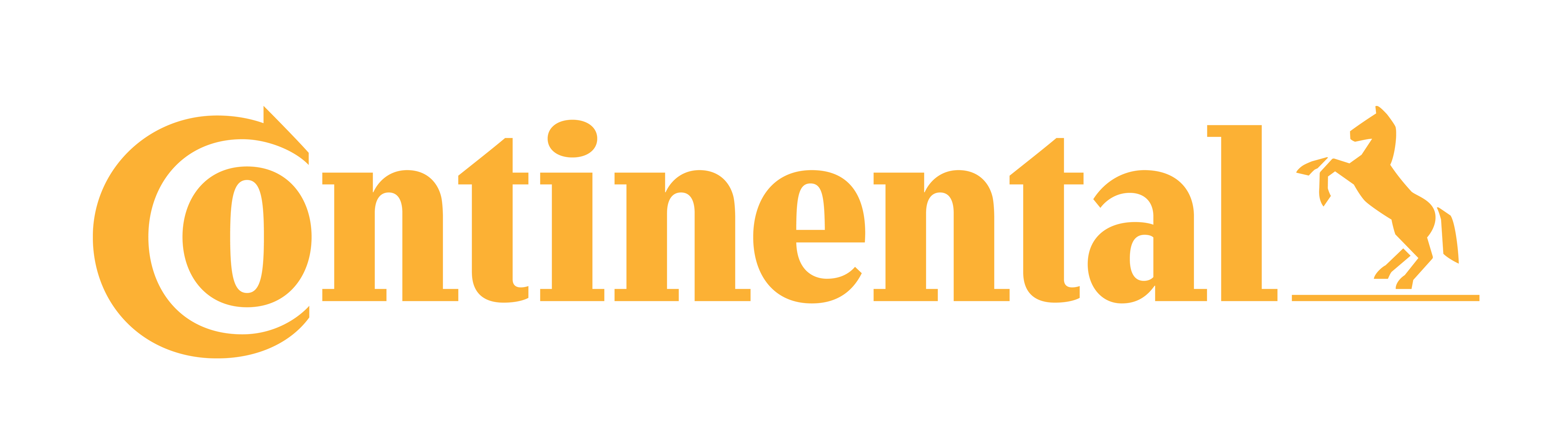 continental-logo-gold